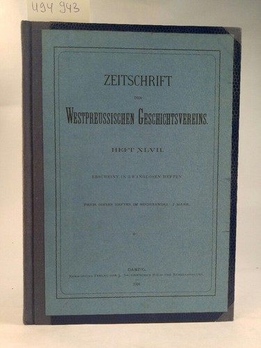 Zeitschrift des
