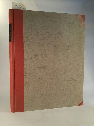 Zeitschrift für buchkunde - buchkunde,
