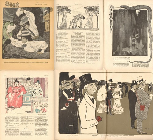 Jugend 1899 original - 28-1899,