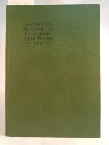 Zeitschrift des deutschen - zeitschrift, und