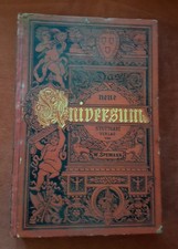 Das Neue Universum Band 2 von