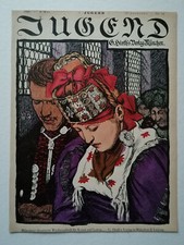 ORIGINAL Titelseite Titelblatt