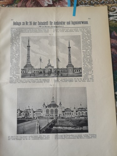 1897 architektur leipzig - rk,