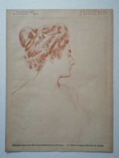 ORIGINAL Titelseite Titelblatt