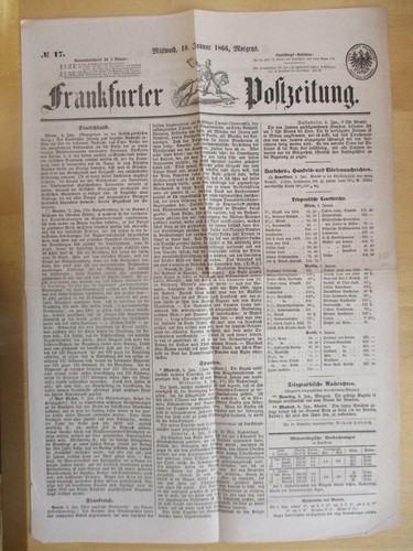 Frankfurter - (z,