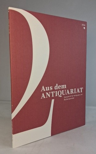 Aus dem antiquariat - aus,