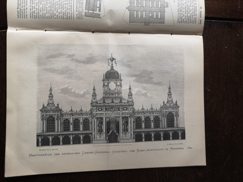 1882 bauzeitung 66 - 1882,