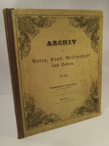 Archiv für natur kunst - archiv, natur,