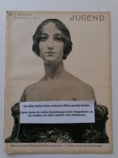 ORIGINAL Zeitschrift JUGEND