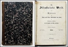 Die Illustrierte Welt 6. Jg