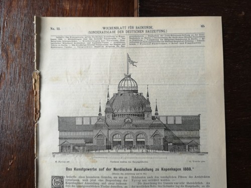 1889 bauzeitung 12 - 1889,
