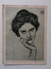 ORIGINAL Zeitschrift JUGEND