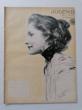 ORIGINAL Zeitschrift JUGEND