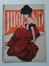 ORIGINAL Zeitschrift JUGEND