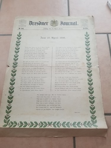1898 zeitschrift königliche - 1898,