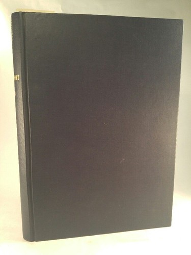 Antiquariat jahrgang - antiquariat., 18.