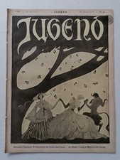 ORIGINAL Zeitschrift JUGEND