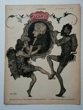 ORIGINAL Titelseite Titelblatt