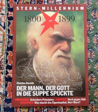 STERN Millennium Charles