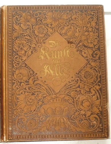 Kunstzeitschrift die kunst - die,