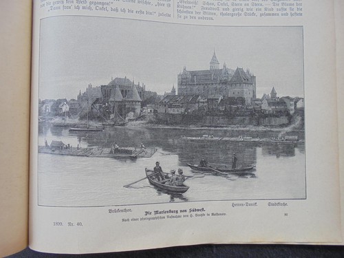 1899 gartenlaube - 40, /