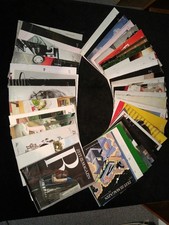 44 Ausgaben "Zeitmagazin" aus