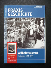 Zeitschrift Geschichte Praxis