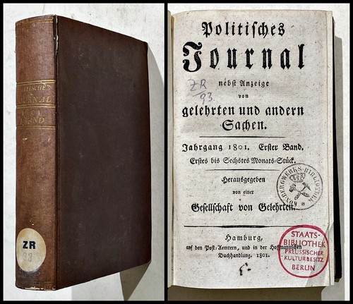 Geschichte politik zeitschrift - geschichte,