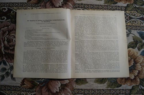 1899 fachbericht bergbau - fachbericht,