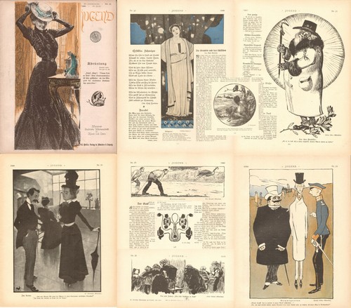 Jugend 1899 orig - 25-1899, rieth