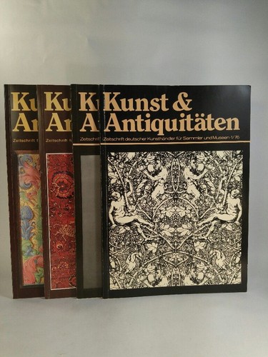 Kunst antiquitäten - kunst,